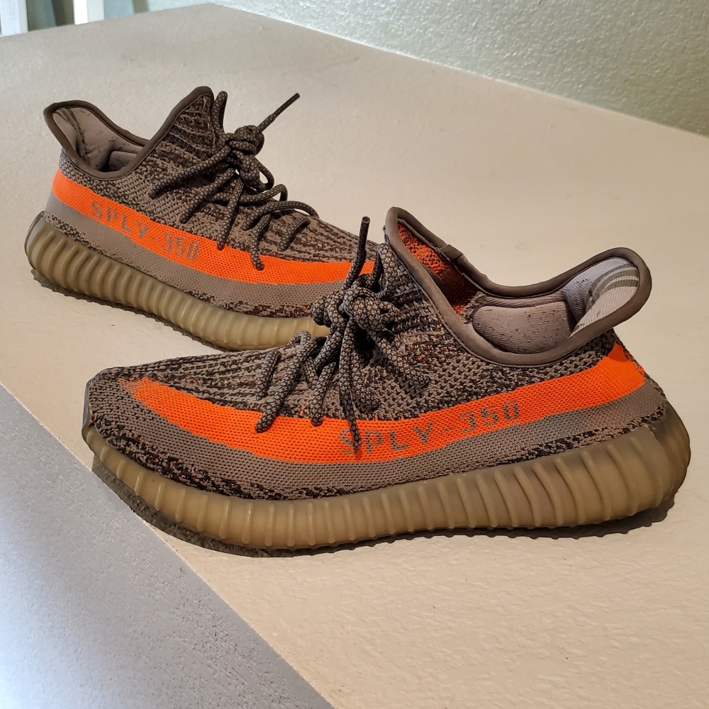 Adidas Yeezy boost 350 V2 Beluga Sz 11.5
